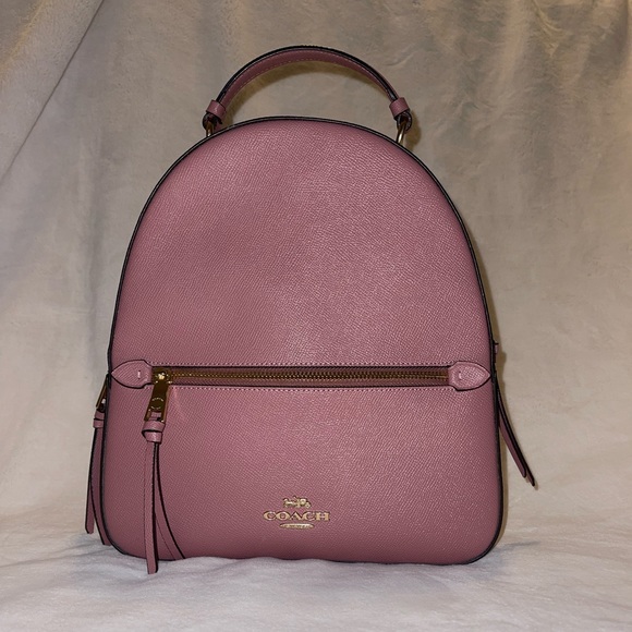 Coach backpack 🎒🤍 - Picture 1 of 3